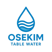 Osekim table water